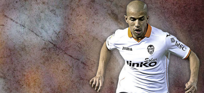 Feghouli'de flaş gelişme!