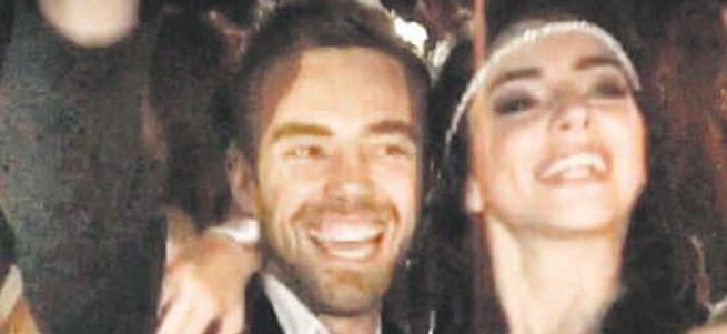 O artık Merve Dalkılıç