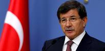 Davutoğlu'ndan CHP ve MHP'ye açık çağrı