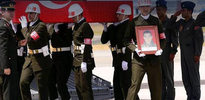 O annenin kalbi dayanmadı