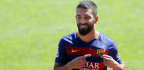 Arda Turan'ın yıllık ücreti belli oldu