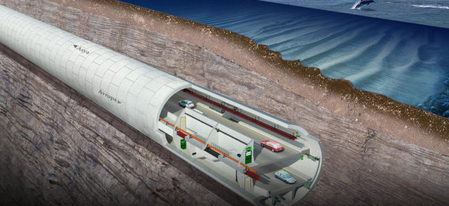Avrasya'da son 20 metre