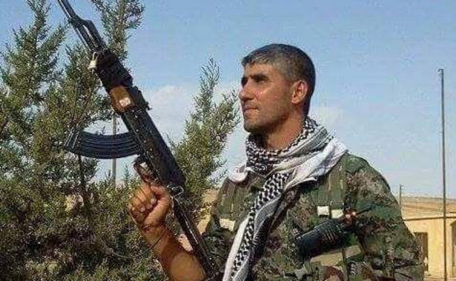 DHA PKK'lı militanı yöre sakini olarak haber yaptı!