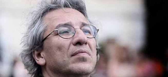 Can Dündar: Devlet Kürt sivilleri katlediyor