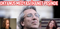 Okyanus medyası ihanet peşinde