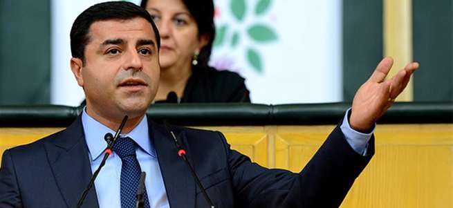 Eski bakandan flaş çıkış: HDP kapatılmalı