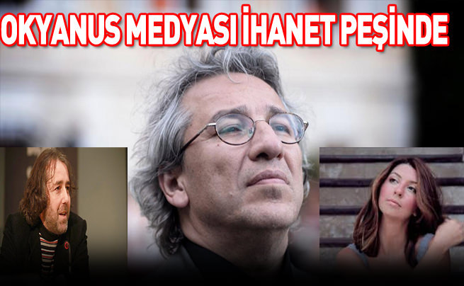 Okyanus medyası ihanet peşinde