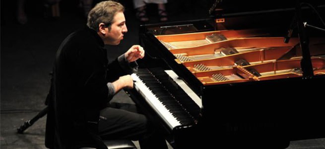 Fazıl Say: Konserlerimi iptal etmiyorum