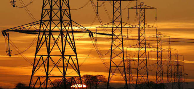 İstanbul'da elektrik kesintisi