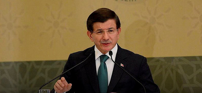 Davutoğlu'dan önemli 'üç dönem kuralı' açıklaması