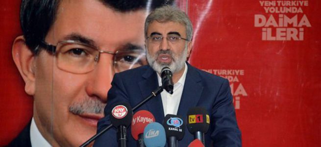 Önce teröriste terörist diyeceksin