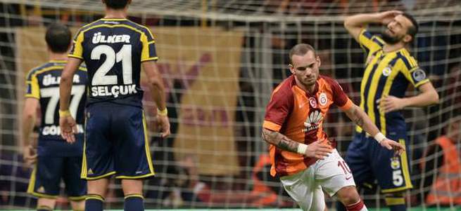 Sneijder yeni sözleşmeye imza atacak mı?