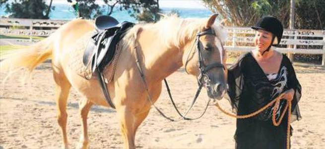 Safiye'nin yeni Faik'i