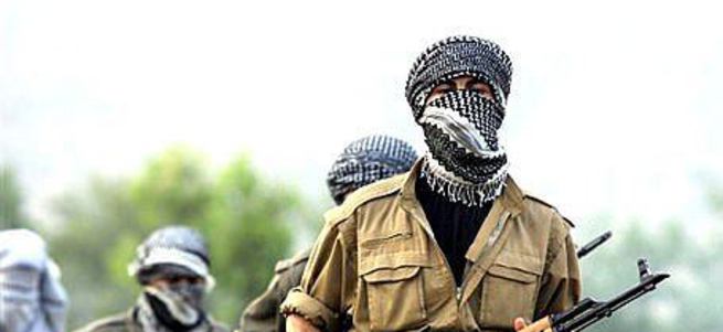 PKK'ya ağır darbe: 31 günde 930 terörist öldürüldü