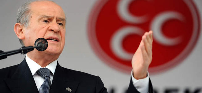 Sinan Oğan: MHP baraj altında kalabilir