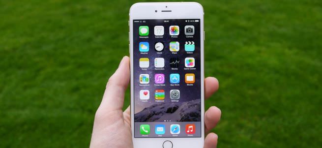 Apple, iPhone 6 Plus'ları geri çağırıyor