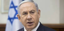 Netanyahu'ya İngiltere'de 'gözaltı' şoku