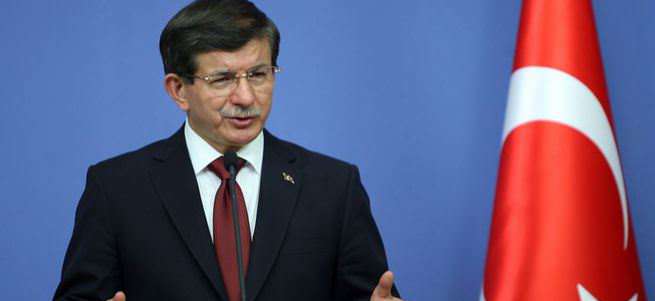 Davutoğlu'nun yeni kabinesindeki 9 kritik isim