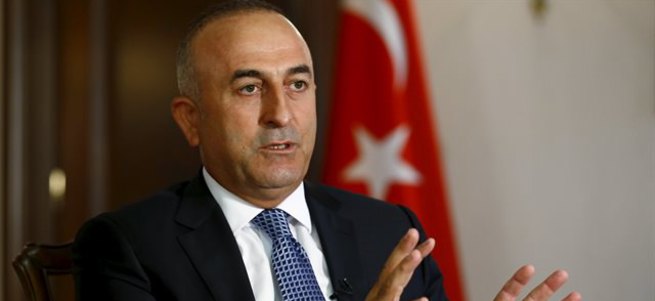 DAEŞ'e karşı operasyon için imzalar atıldı