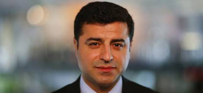 HDP'li vekillere partiden 'bakanlık' yetkisi!