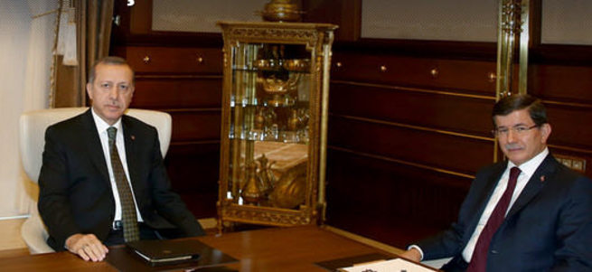 Cumhurbaşkanlığı'ndan açıklama