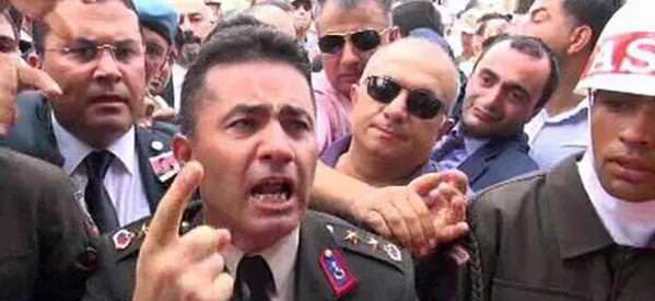 Davutoğlu'ndan şehit Ağabeyi Yarbayın sözlerine ilk açıklama