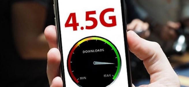 4.5G nedir? Ne işe yarar?