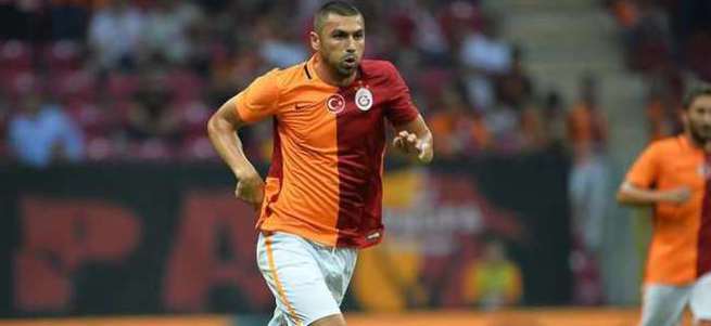 West Ham'ın Burak Yılmaz ısrarı!