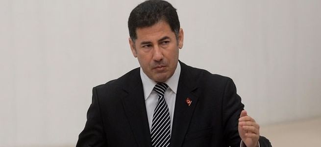 Sinan Oğan MHP'den ihraç edildi