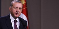 Erdoğan görevdeki ilk yılında tarihe geçti