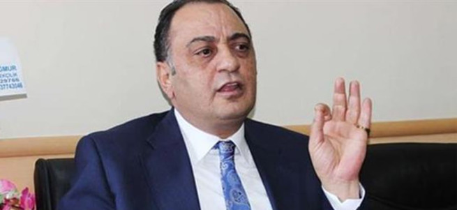 Sırrı Sakık'ın kardeşi HDP-Paralel ittifakını anlattı