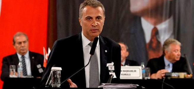 Quaresma'yı yedirmem