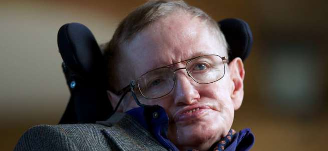 Hawking: Kara delikten çıkış var