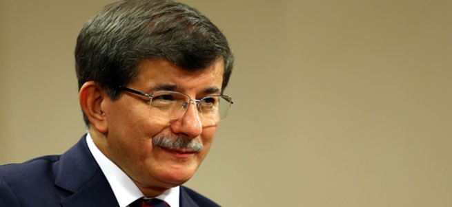 Davutoğlu: Tarih sorumluluktan kaçanları da yazacak