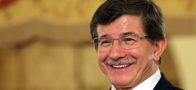 Davutoğlu, bir yıla bunları sığdırdı