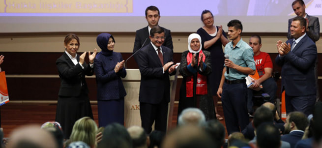 Kürt gençten Demirtaş‘a: Benim temsilcim olamazsın