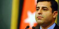 Demirtaş'tan Viyana'da skandal özerklik açıklaması