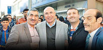 'Ahlaksız'a çizik