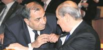 Tuğrul Türkeş, Bahçeli'ye resti çekti!