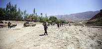 Taliban 25 korucuyu öldürdü
