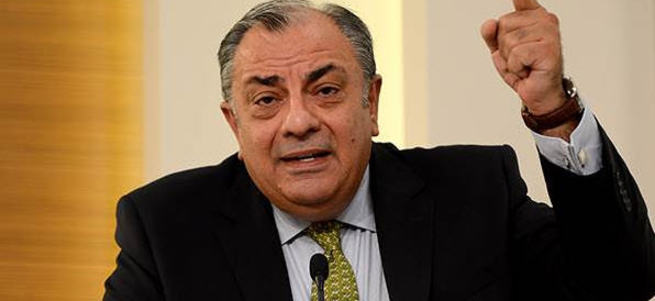 'Türkeş, devlet adamlığı ahlakının gereğini yaptı'