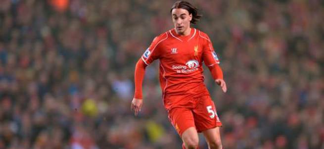 Lazar Markovic Fener'de