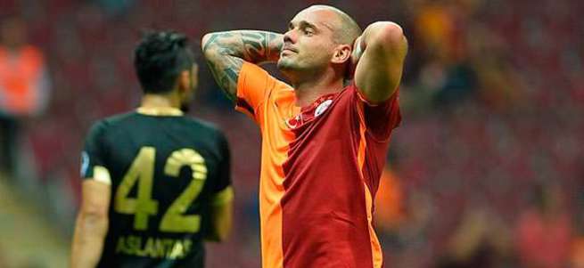 'İddia yoksa ben de yokum'