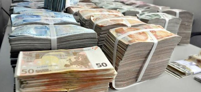 100 TL zam Meclis‘i bekliyor!