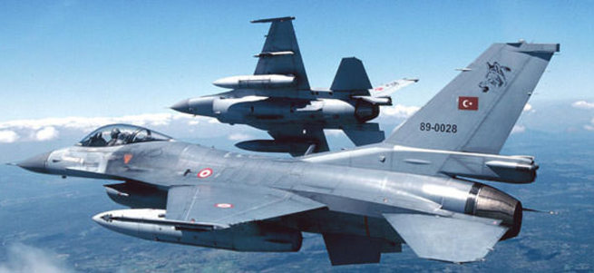 IŞİD operasyonu başlıyor işte tarihi