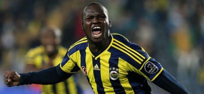 Al Ahli'den Moussa Sow'a çılgın kontrat!