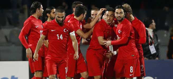 Terim'den sürpriz kadro