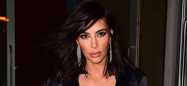 Kim Kardashian: içim kan ağlıyor