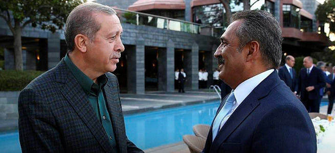 Bingöl: Onlar solcu ise ben de Castro'yum