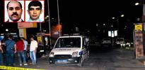 Hainler yine arkadan vurdu